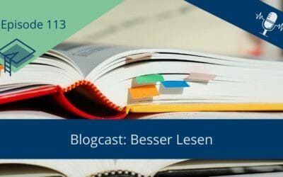 Besser lesen