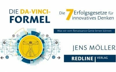 Blog für Promovierende 9 Die Da-Vinci Formel für Promovierende