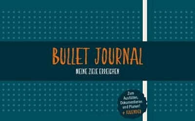 Blog für Promovierende 3 Bullet-Journal