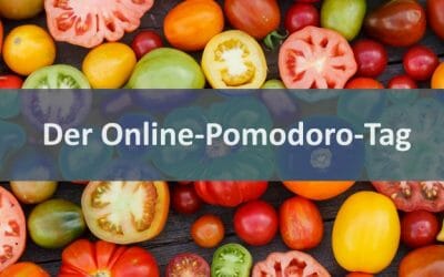Online-Pomodoro-Tag