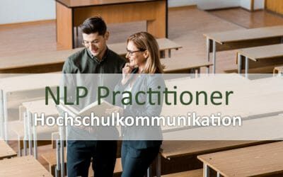 Newsletter 2 NLP-Practitioner Hochschulkommunikation