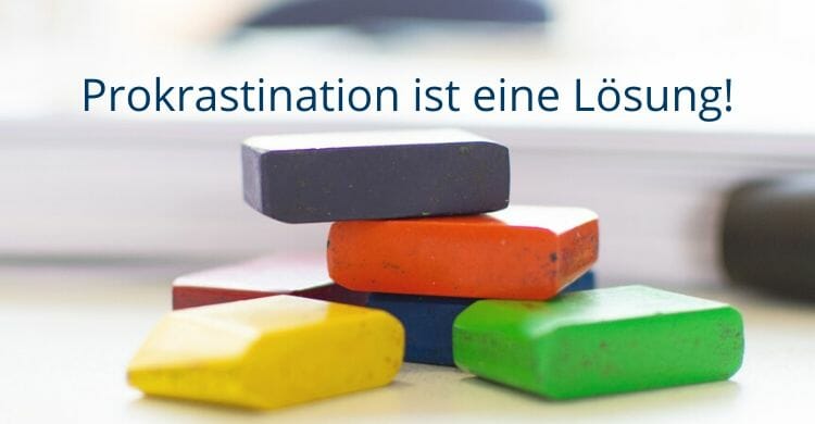 Prokrastination-Promotion_Dissertation