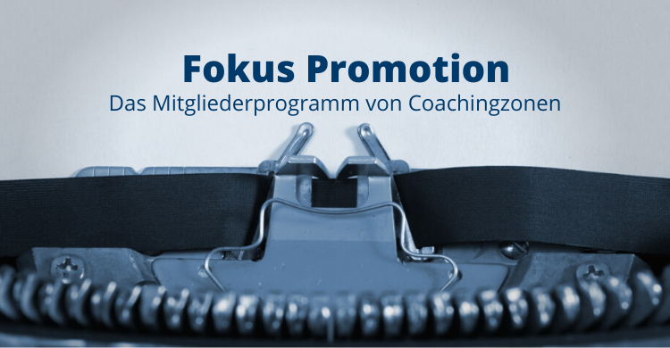Fokus Promotion 750