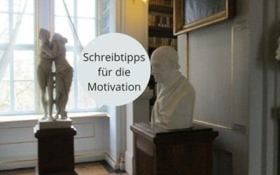 Schreibtipps für die Promotion: Motivation