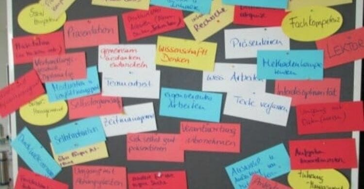 Workshop-Promotionskolleg Workshop-Promotionskolleg