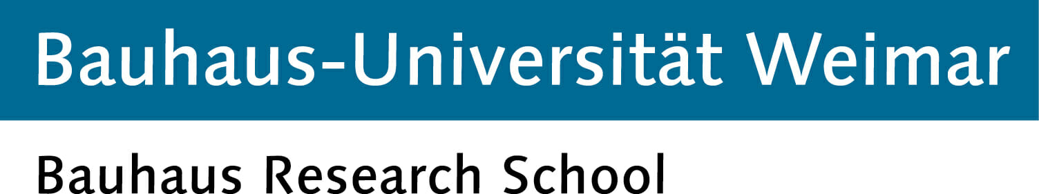 Logo Bauhaus Research School