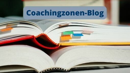 Coachingzonen Blog