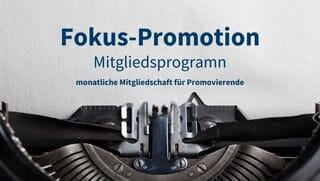 Fokus Promotion