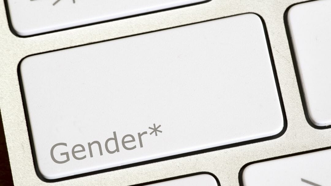 In der Dissertation gendern – oder nicht gendern-dissertation