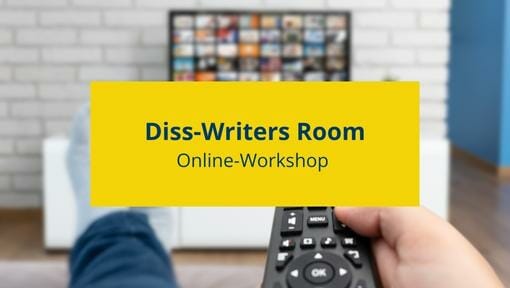 workshop- Diss-writers-room 