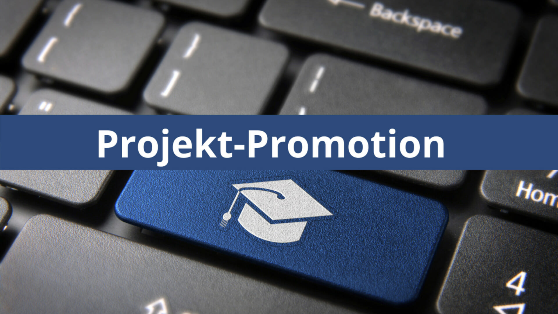 Projekt Promotion