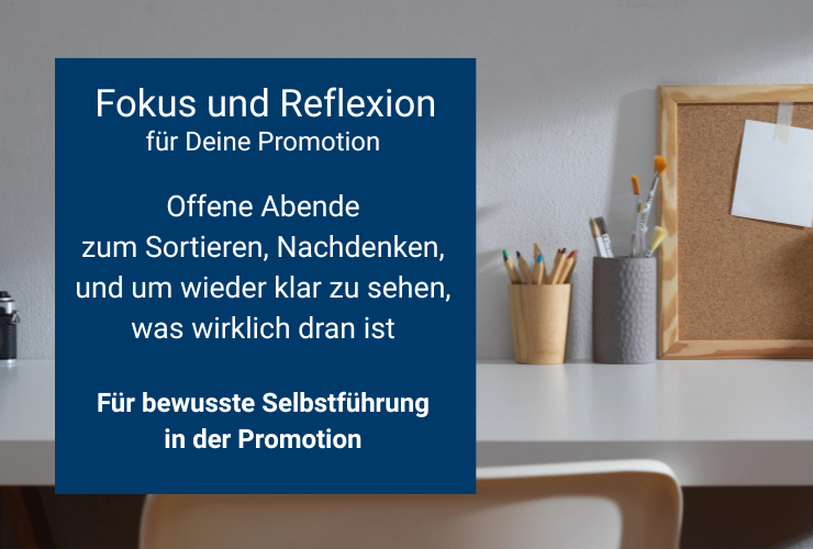 Fokus und Reflexion (1) Fokus und Reflexion 1