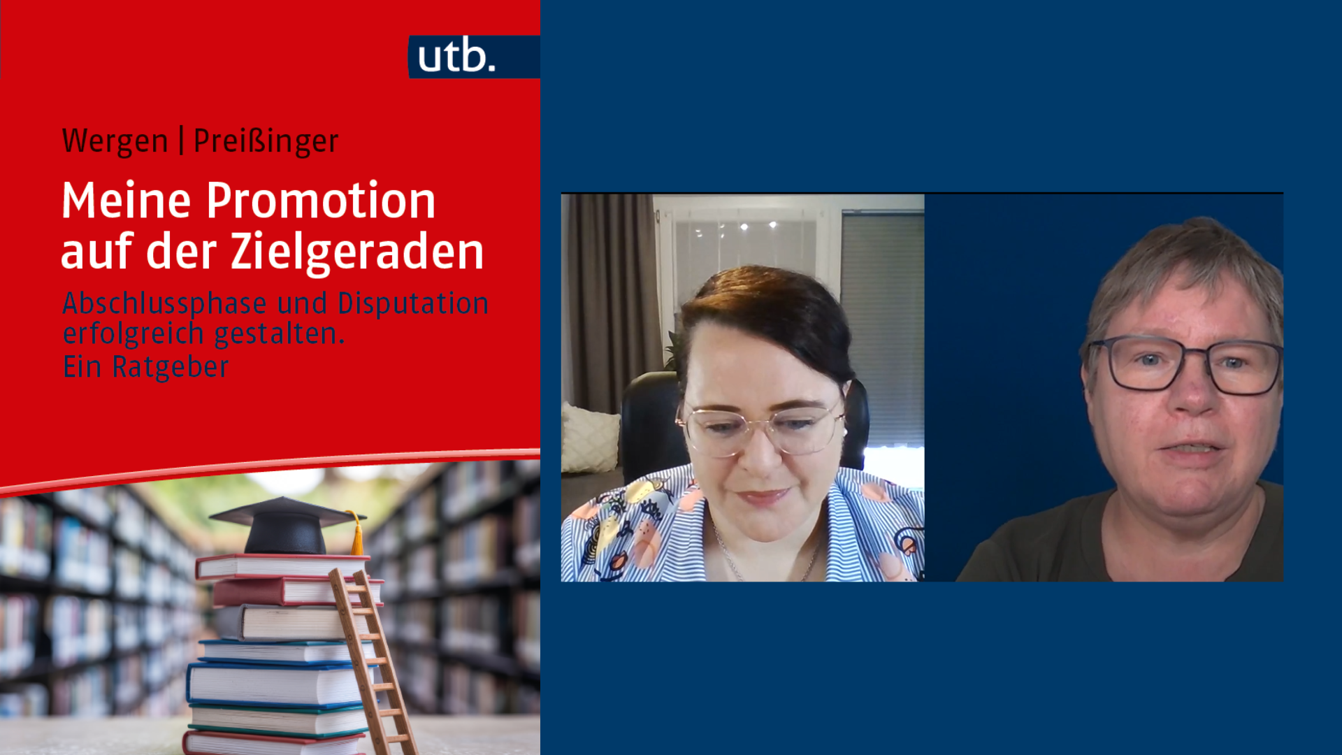 Abschlussphase_Disputation Promotion Abschlussphase