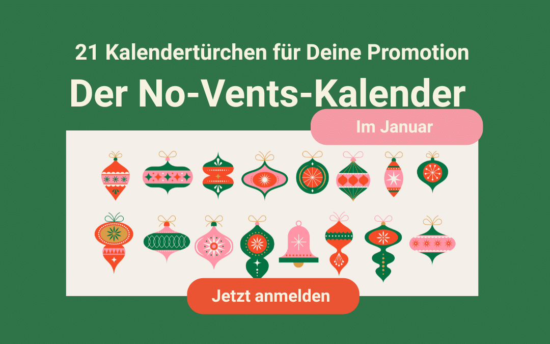 noventskalender noventskalender