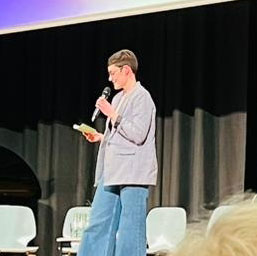 NLP Practitioner Practitioner - Dr. Sandra Plümer