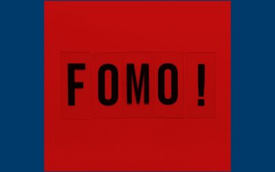 Blog für Promovierende 1 Fomo in der Promotion