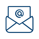 Newsletter mit einem Impuls pro Woche