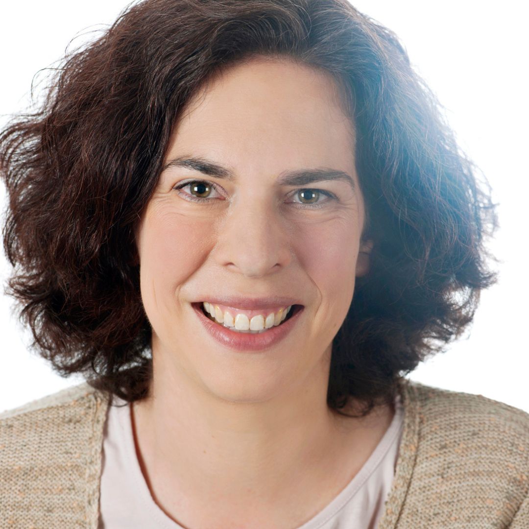 Dr. Andrea Klein