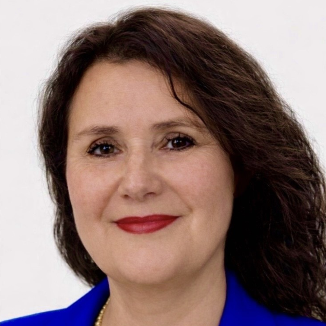Dr. Ulrike Preißler