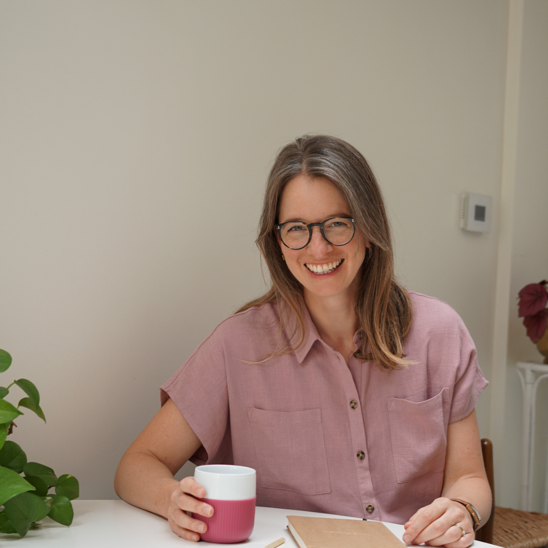 Dr. Luisa Demant