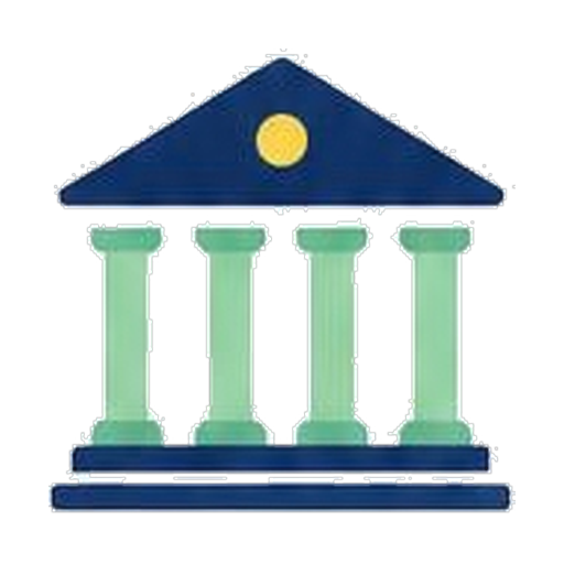 Icon: Universitätsgebäude