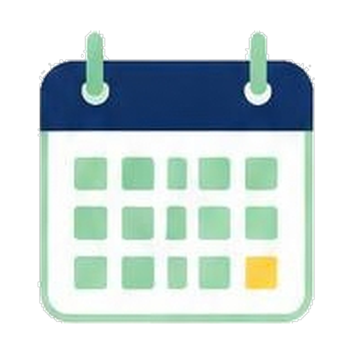 Icon: Kalender